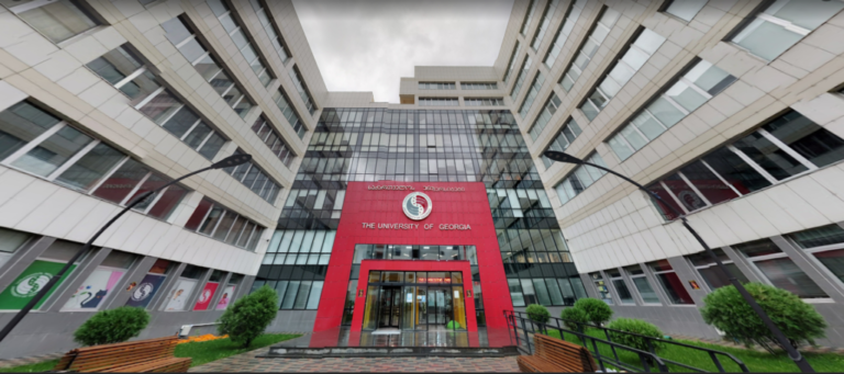 University of Georgia